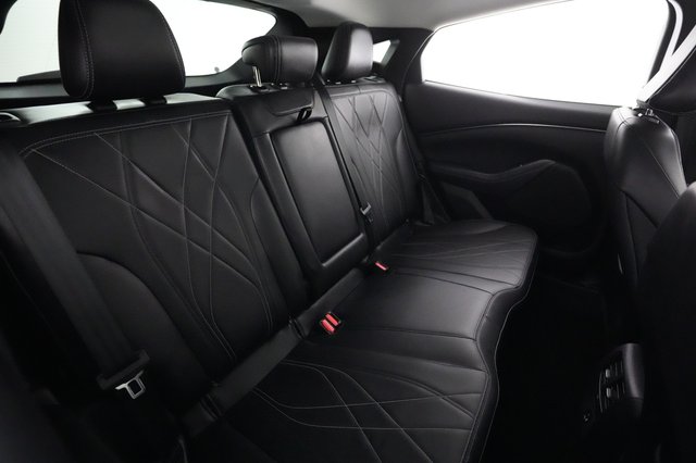 2022 Ford Mustang Mach-E — photo 4 of 25