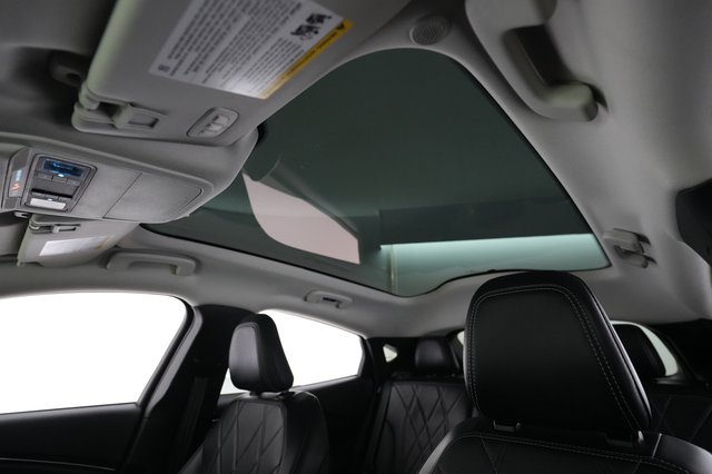 2022 Ford Mustang Mach-E — photo 19 of 25