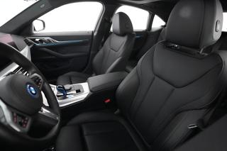 2022 BMW i4 — photo 3 of 20