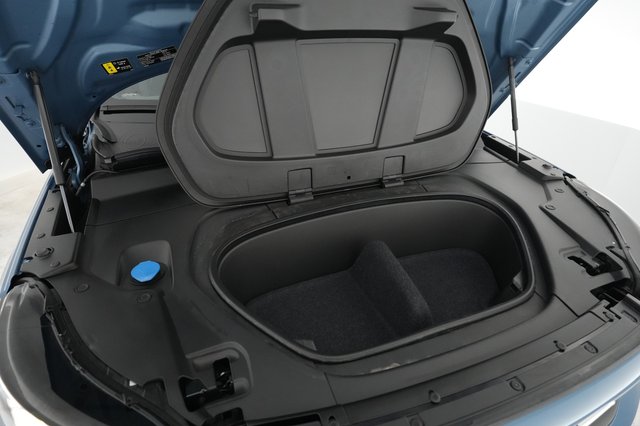 2023 Volvo XC40 Recharge — photo 20 of 21