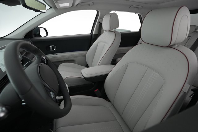 2024 Hyundai IONIQ 5 — photo 3 of 22
