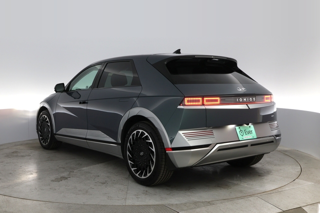 2024 Hyundai IONIQ 5