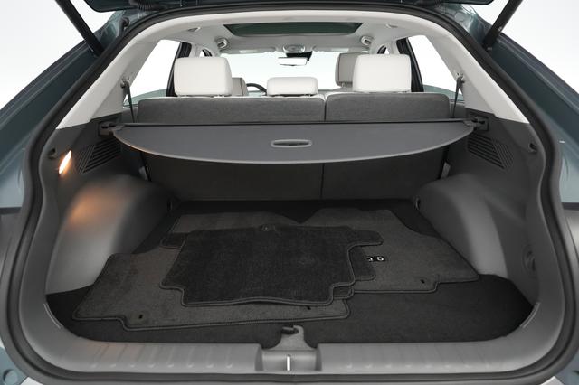 2024 Hyundai IONIQ 5 — photo 6 of 22