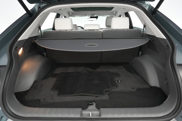 2024 Hyundai IONIQ 5 — photo 6 of 22