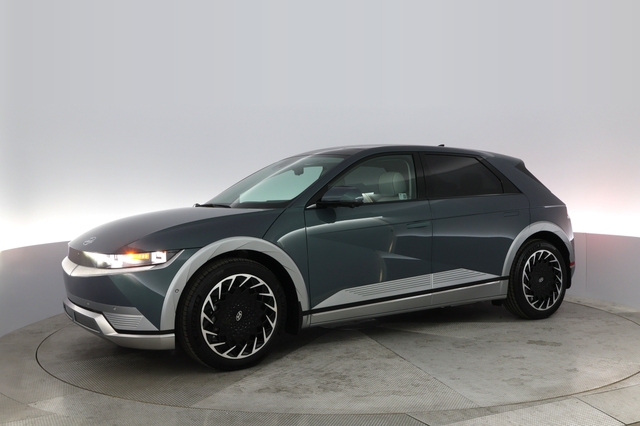 2024 Hyundai IONIQ 5
