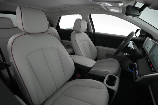 2024 Hyundai IONIQ 5 — photo 5 of 22