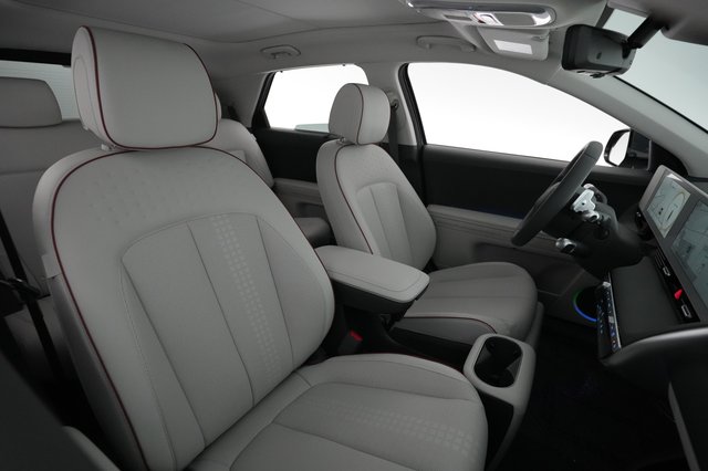 2024 Hyundai IONIQ 5 — photo 5 of 22