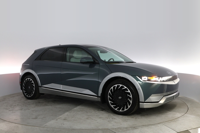 2024 Hyundai IONIQ 5
