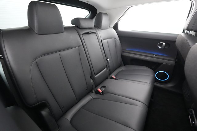 2023 Hyundai IONIQ 5 — photo 16 of 20