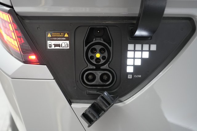 2023 Hyundai IONIQ 5 — photo 18 of 20