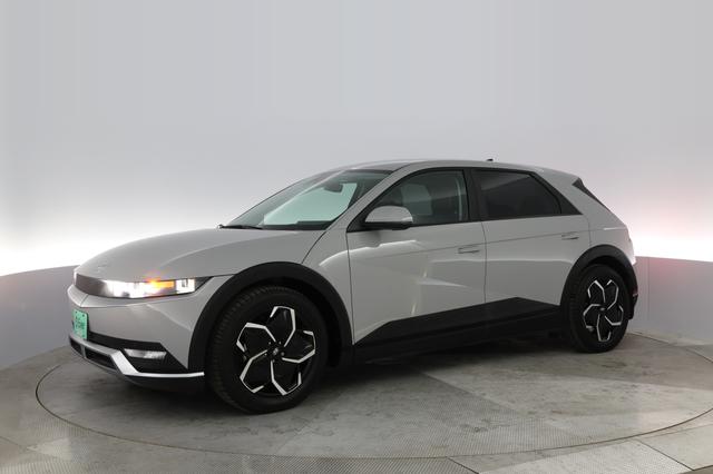 2023 Hyundai IONIQ 5 — photo 10 of 20