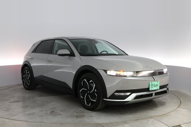 2023 Hyundai IONIQ 5 — photo 6 of 20