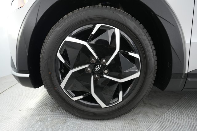 2023 Hyundai IONIQ 5 — photo 11 of 20