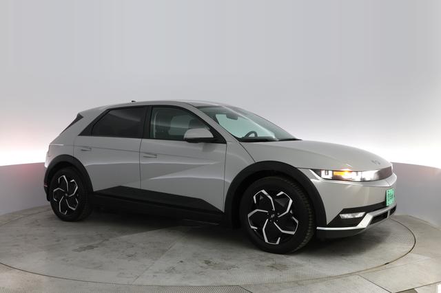 2023 Hyundai IONIQ 5 — photo 7 of 20