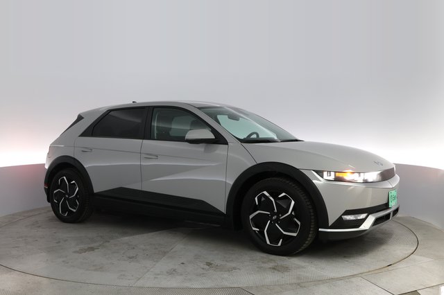 2023 Hyundai IONIQ 5 — photo 7 of 20