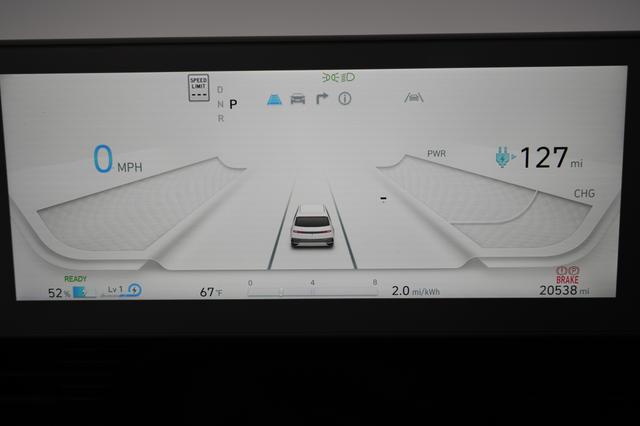 2023 Hyundai IONIQ 5 — photo 4 of 20