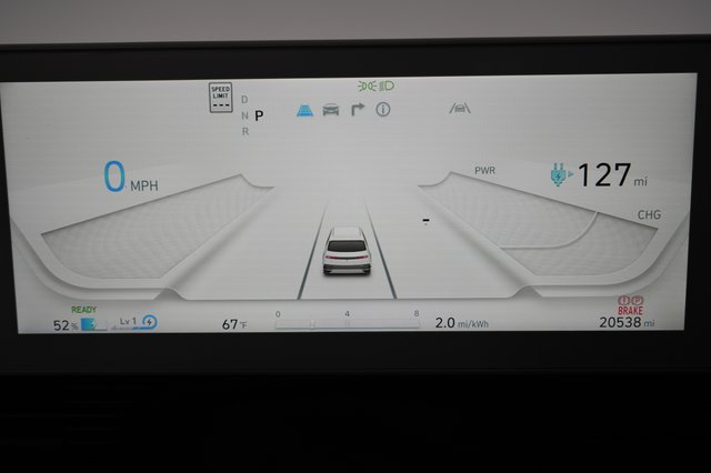 2023 Hyundai IONIQ 5 — photo 4 of 20