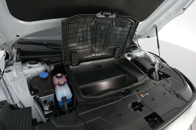 2023 Hyundai IONIQ 5 — photo 19 of 20