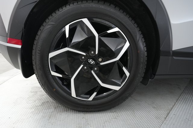 2023 Hyundai IONIQ 5 — photo 13 of 20