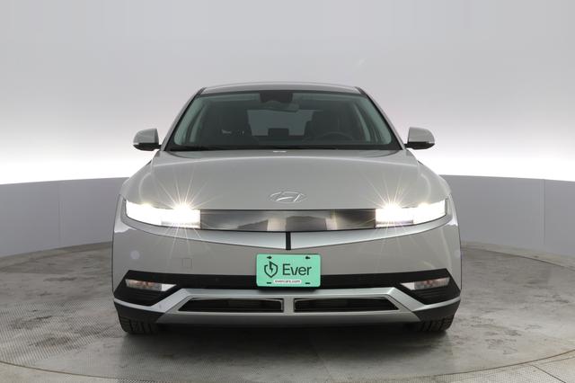 2023 Hyundai IONIQ 5 — photo 5 of 20