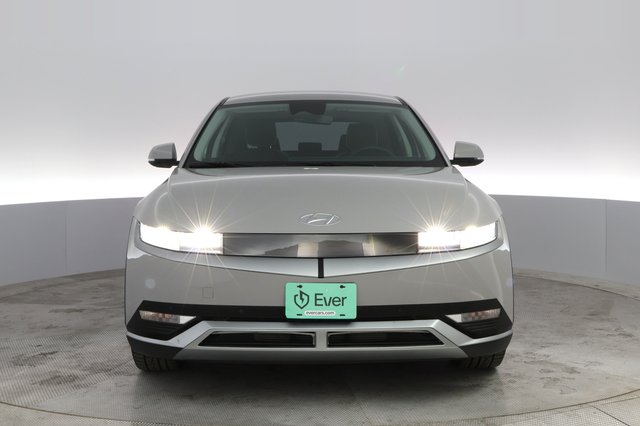 2023 Hyundai IONIQ 5 — photo 5 of 20