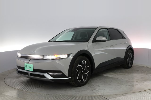2023 Hyundai IONIQ 5 — VIN KM8KNDAF7PU142915
