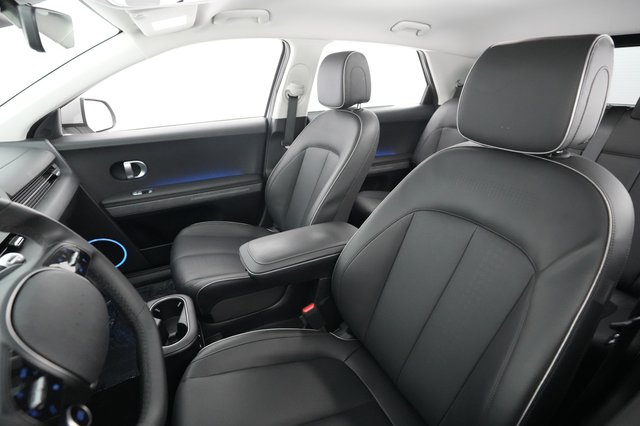 2023 Hyundai IONIQ 5 — photo 15 of 20