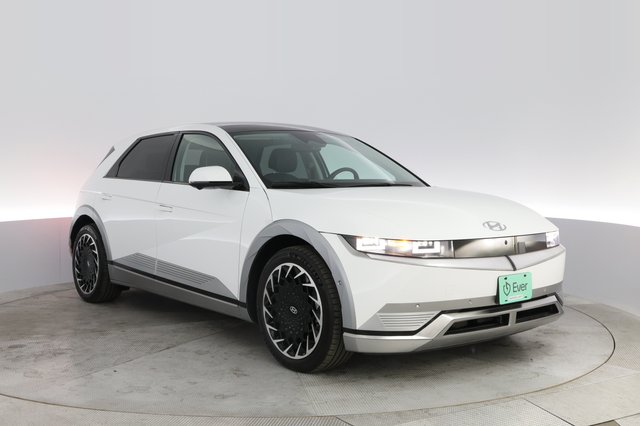 2024 Hyundai IONIQ 5 — photo 10 of 22