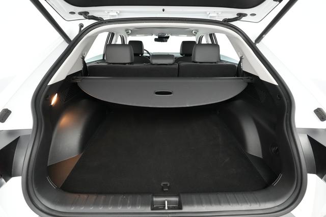 2024 Hyundai IONIQ 5 — photo 6 of 22