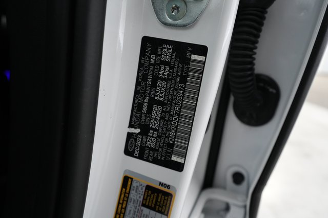 2024 Hyundai IONIQ 5 — photo 22 of 22