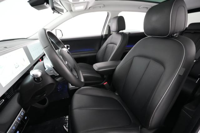 2024 Hyundai IONIQ 5 — photo 3 of 22