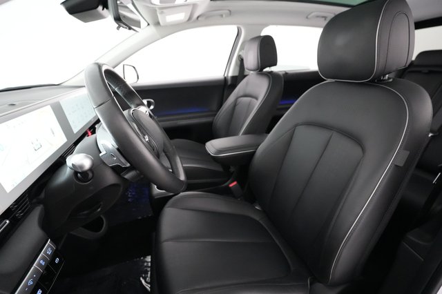 2024 Hyundai IONIQ 5 — photo 3 of 22