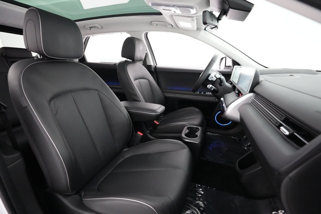 2024 Hyundai IONIQ 5 — photo 18 of 22