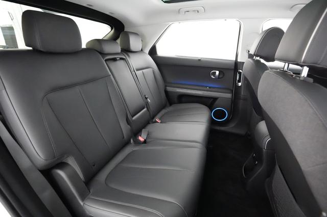 2024 Hyundai IONIQ 5 — photo 4 of 22