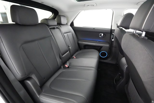 2024 Hyundai IONIQ 5 — photo 4 of 22
