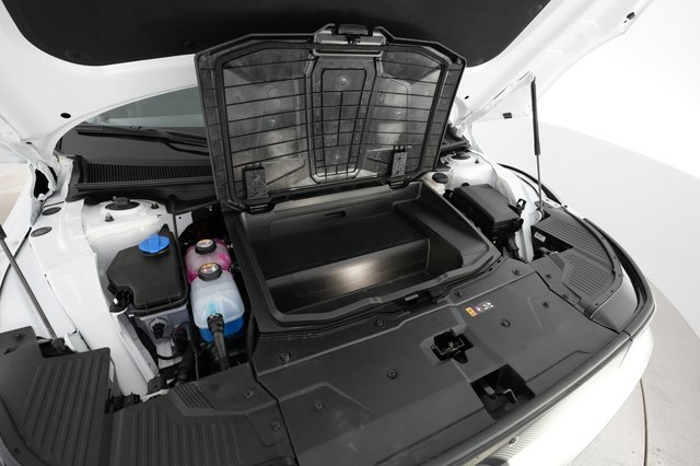 2024 Hyundai IONIQ 5 — photo 21 of 22
