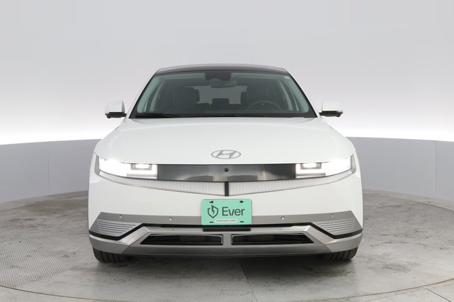 2024 Hyundai IONIQ 5 — photo 9 of 22