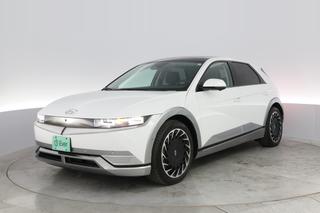 2024 Hyundai IONIQ 5 — VIN KM8KRDDF7RU269473