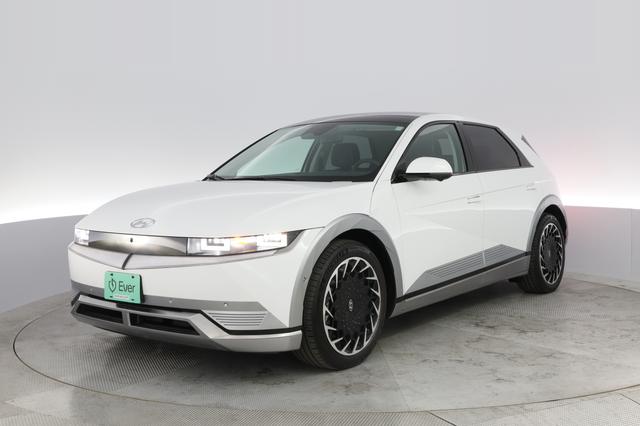 2024 Hyundai IONIQ 5 — VIN KM8KRDDF7RU269473