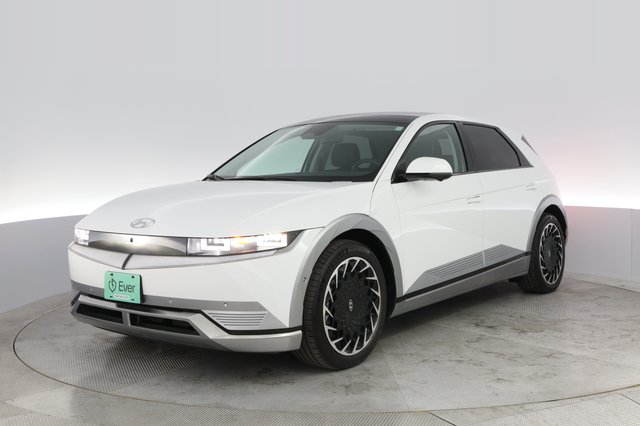 2024 Hyundai IONIQ 5 — VIN KM8KRDDF7RU269473