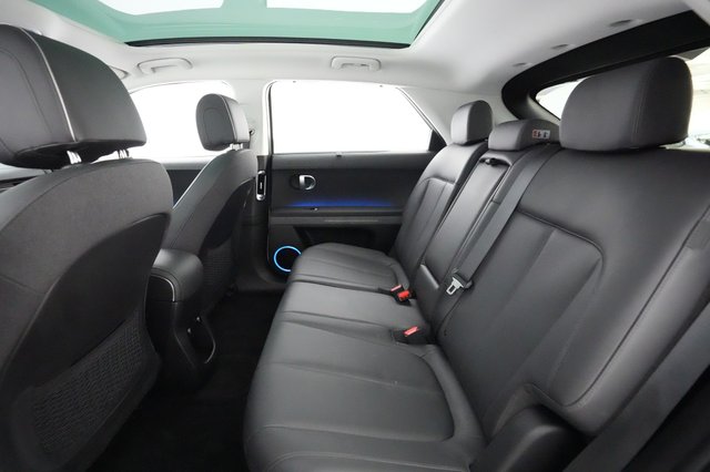 2024 Hyundai IONIQ 5 — photo 19 of 22