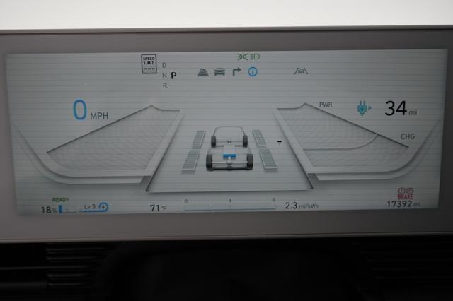 2024 Hyundai IONIQ 5 — photo 5 of 22