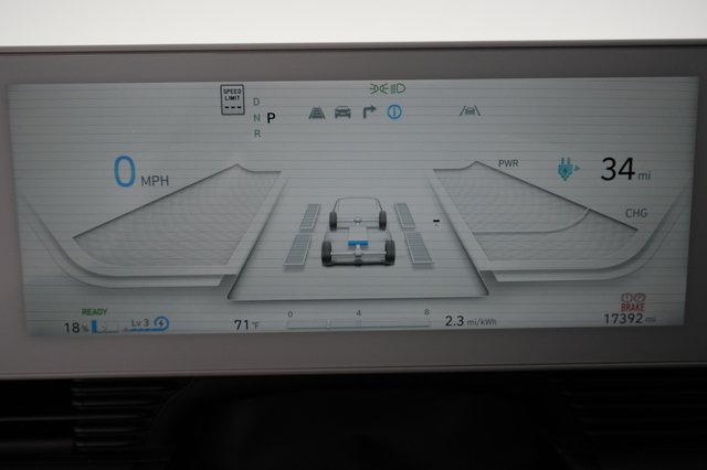 2024 Hyundai IONIQ 5 — photo 5 of 22