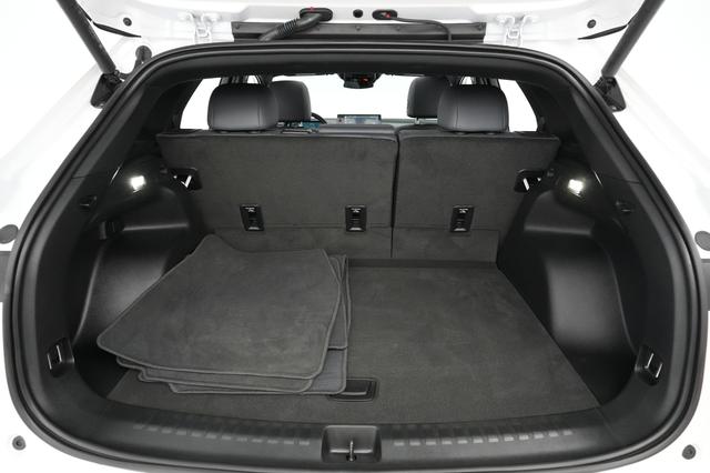 2024 Honda Prologue — photo 6 of 21