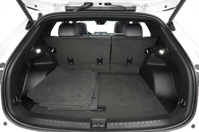 2024 Honda Prologue — photo 6 of 21