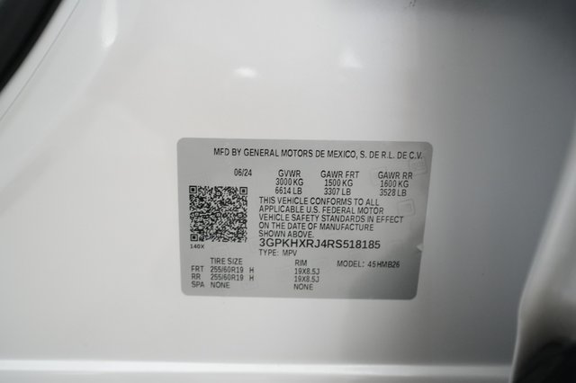2024 Honda Prologue — photo 21 of 21