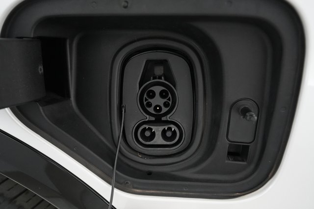 2024 Honda Prologue — photo 8 of 21