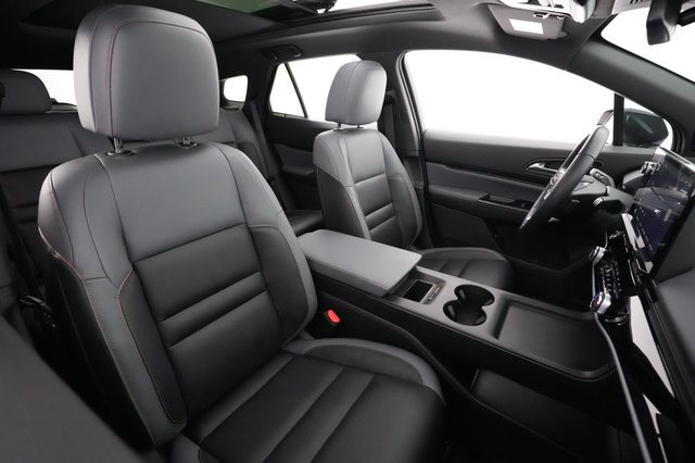 2024 Honda Prologue — photo 18 of 21