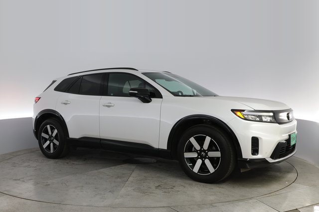 2024 Honda Prologue — photo 11 of 21