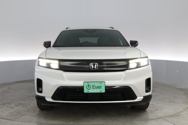 2024 Honda Prologue — photo 13 of 21